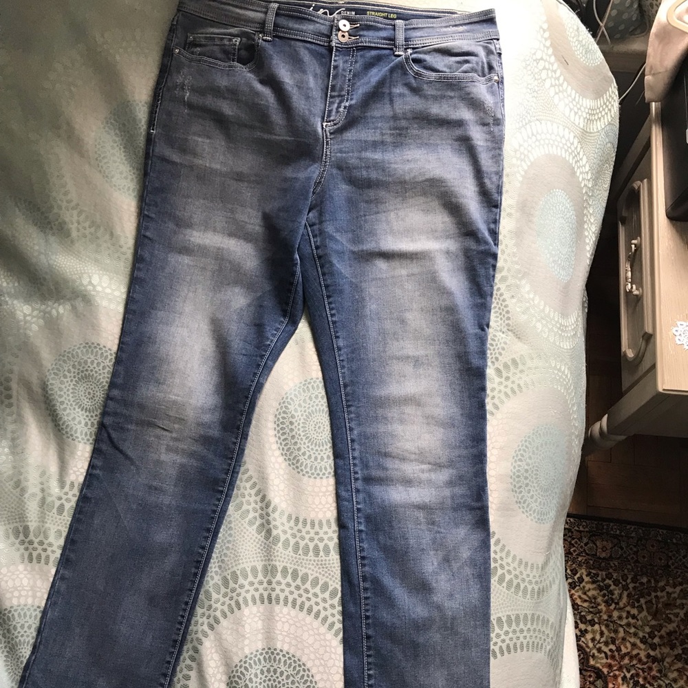 INC jeans